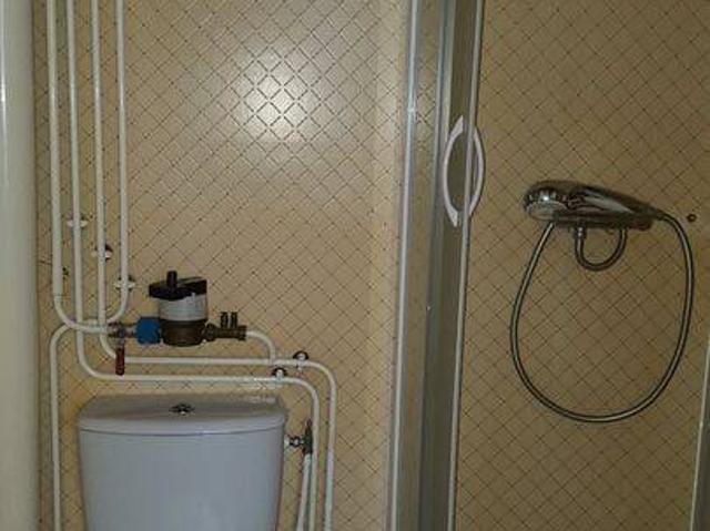 Appartement de 22m2 à louer sur Saint Martin d'Hères