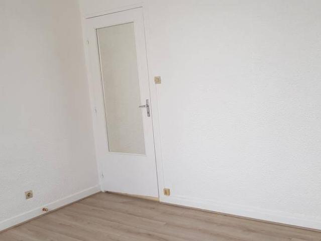 Appartement de 22m2 à louer sur Saint Martin d'Hères