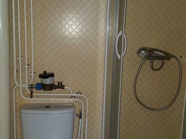 Appartement de 22m2 à louer sur Saint Martin d'Hères