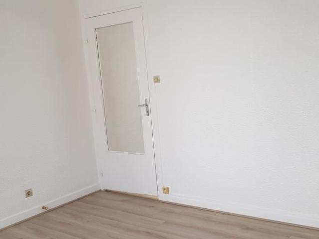 Appartement de 22m2 à louer sur Saint Martin d'Hères