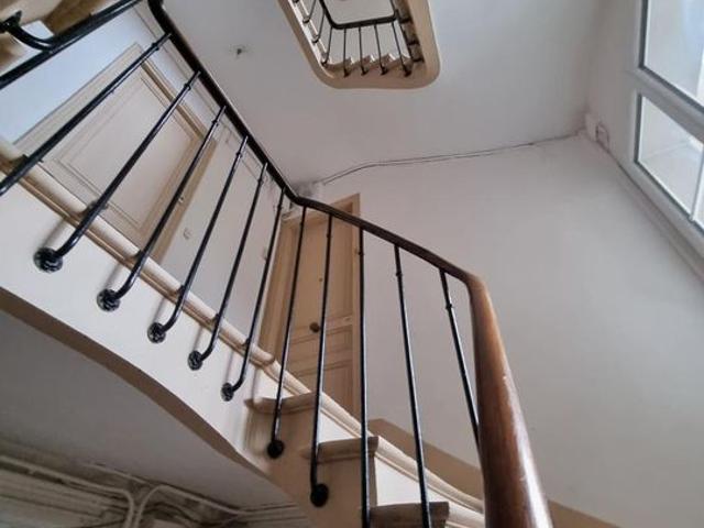 Appartement de 22m2 à louer sur Taverny