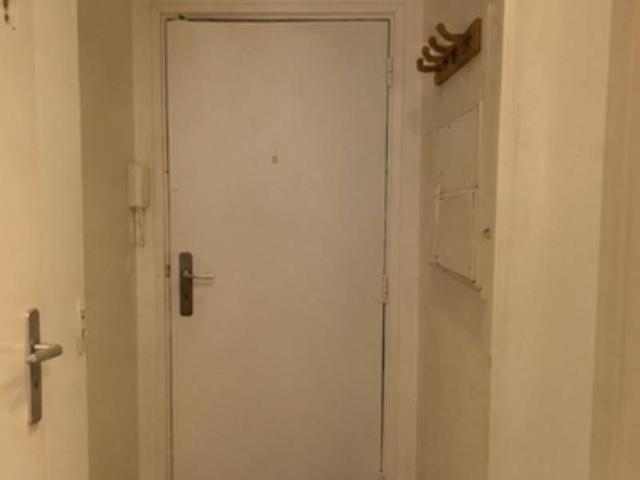 Appartement de 22m2