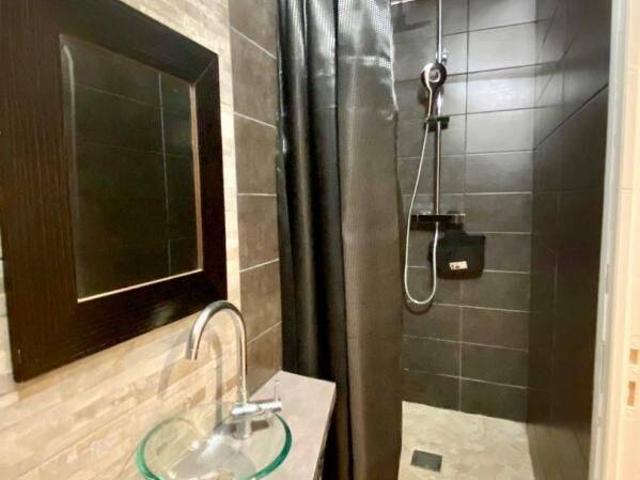 Appartement de 22m2