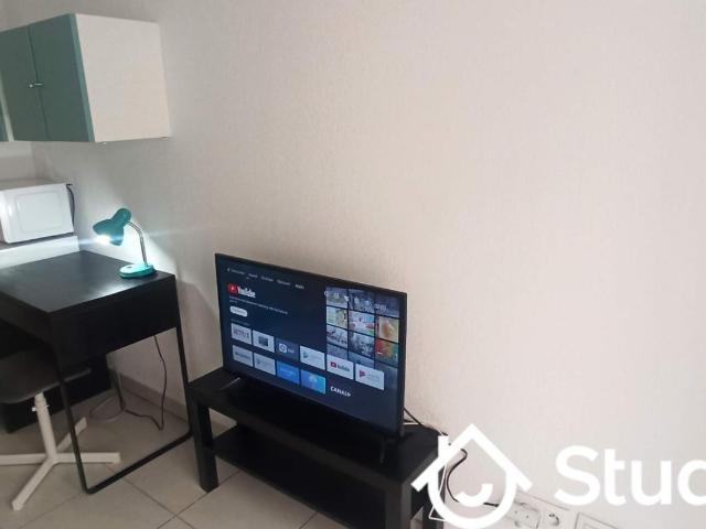 Appartement de 22m2