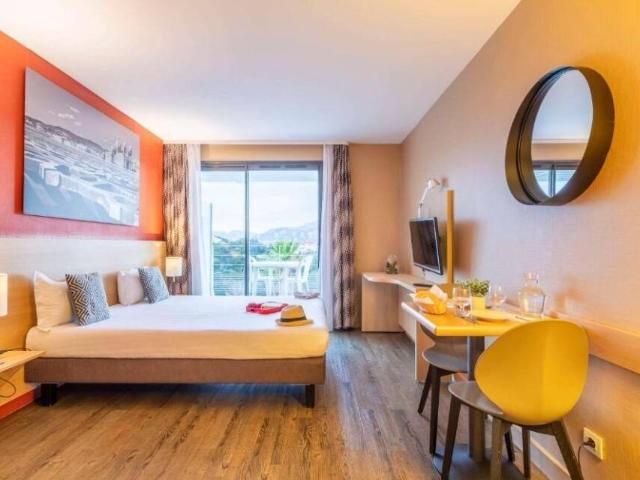 Appartement de 22m2