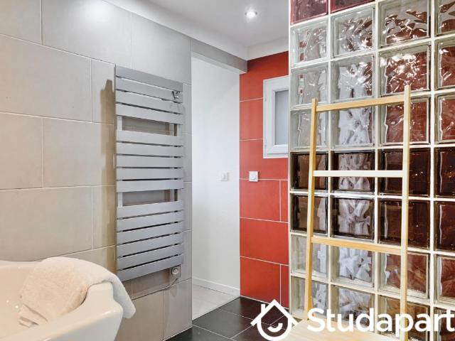 Appartement de 22m2