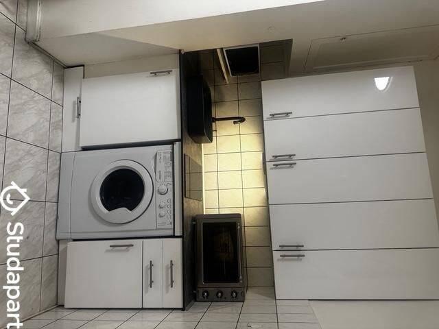 Appartement de 22m2