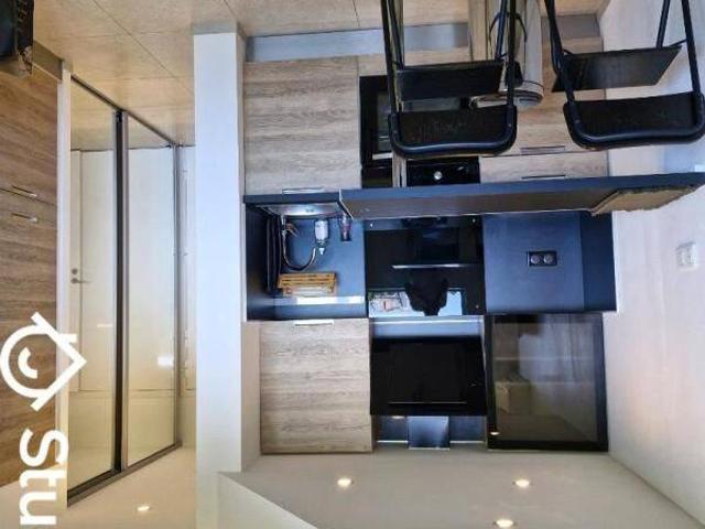 Appartement de 22m2