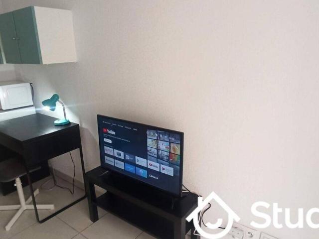 Appartement de 22m2