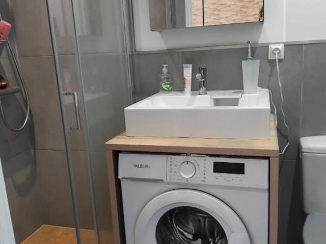 Appartement de 22m2