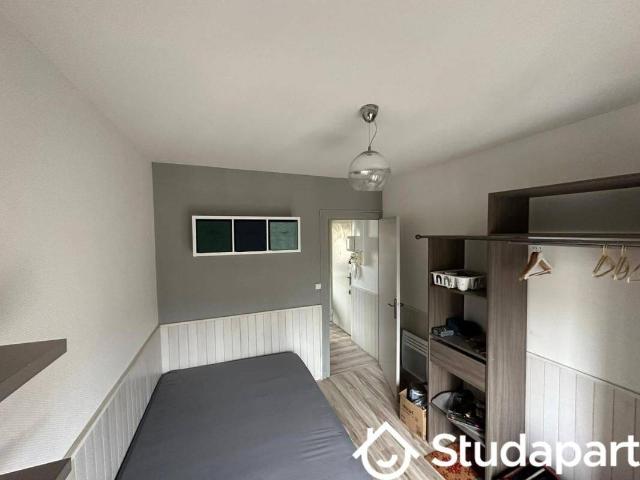 Appartement de 22m2