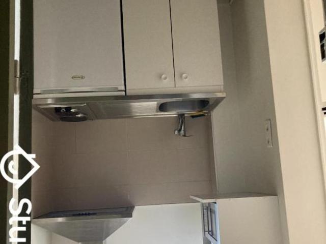 Appartement de 22m2