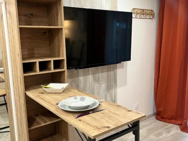 Appartement de 22m2