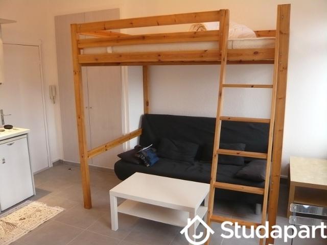Appartement de 22m2