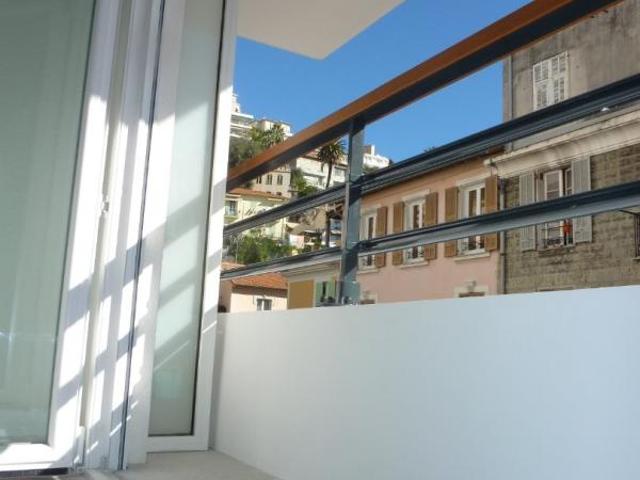 Appartement de 22m2