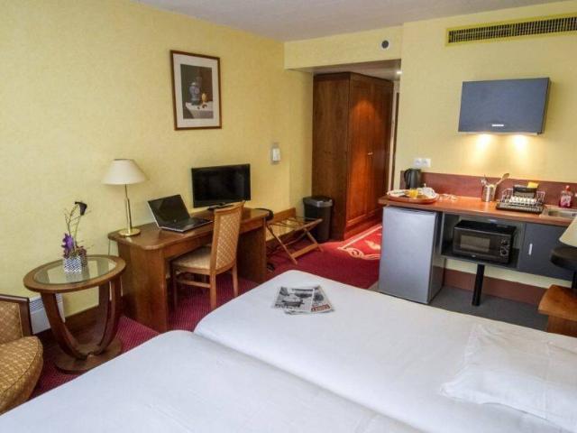 Appartement de 22m2