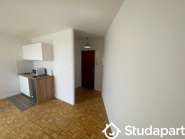 Appartement de 22m2