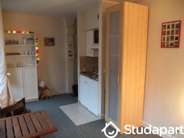 Appartement de 22m2
