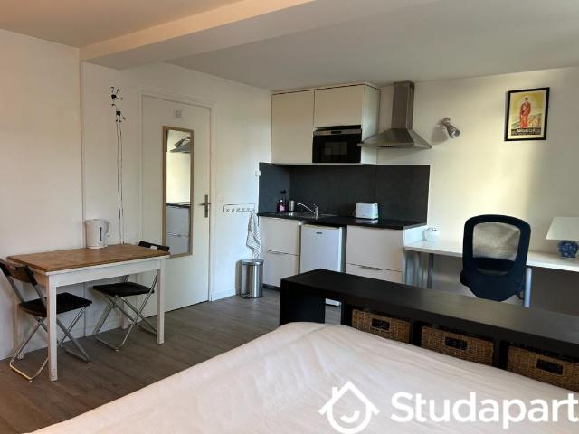 Appartement de 22m2