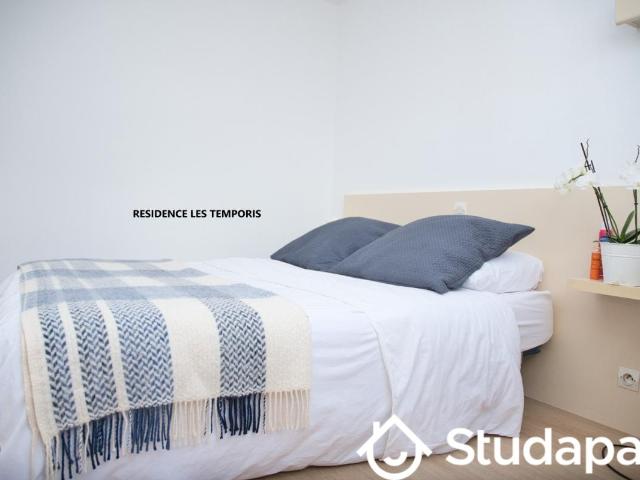 Appartement de 22m2