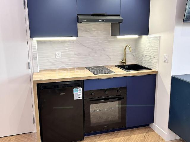 Appartement de 27,79 m² à Savigny Sur Orge