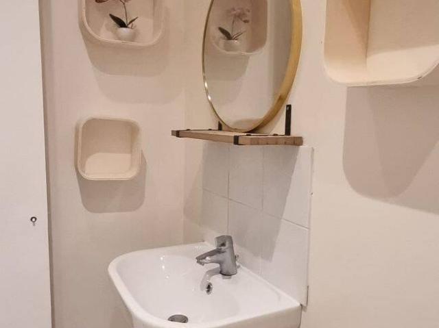 appartement de 27 m² à Arcueil – Quartier Jean Macé