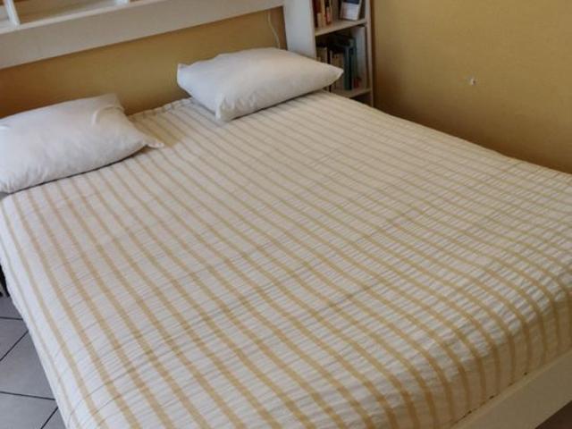Appartement de 27m2 à louer sur Marseille 07