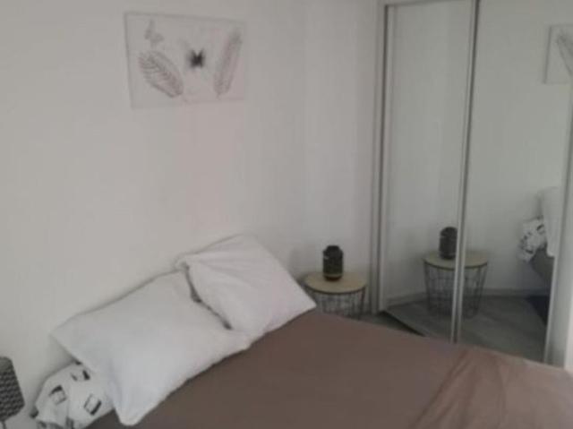Appartement de 27m2 à louer sur Montpellier