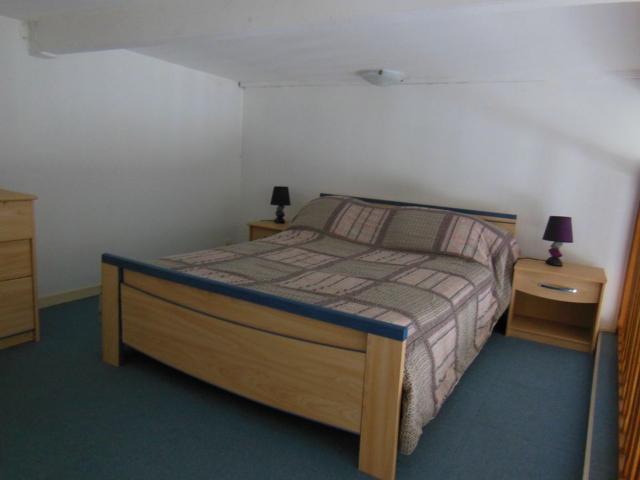 Appartement de 27m2 à louer sur Nantes