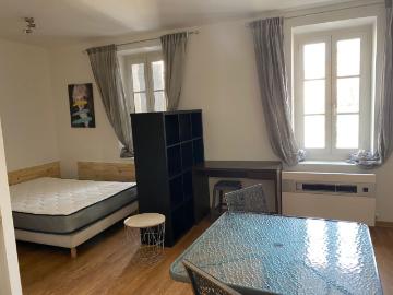 Appartement de 27m2 à louer sur Avignon
