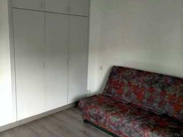 Appartement de 27m2 à louer sur Aix en Provence