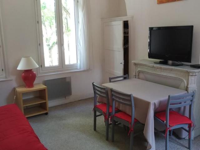 Appartement de 27m2 à louer sur Amiens