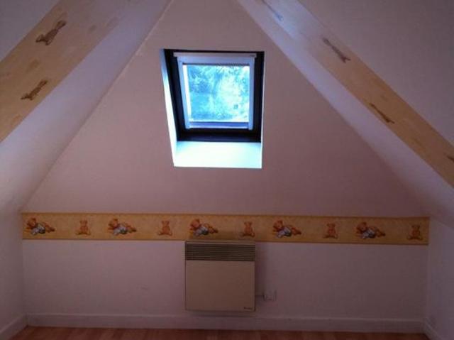Appartement de 27m2 à louer sur Amiens