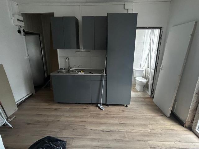 Appartement de 27m2 à louer sur Angoulême
