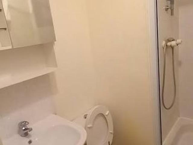 Appartement de 27m2 à louer sur Arras