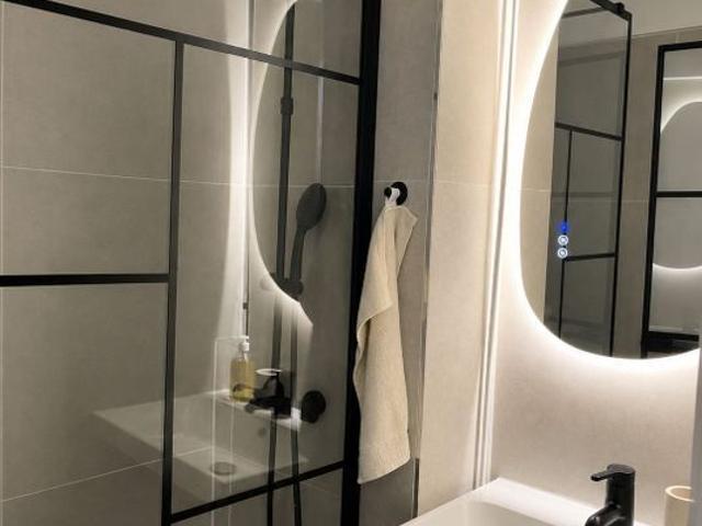 Appartement de 27m2 à louer sur Boulogne Billancourt