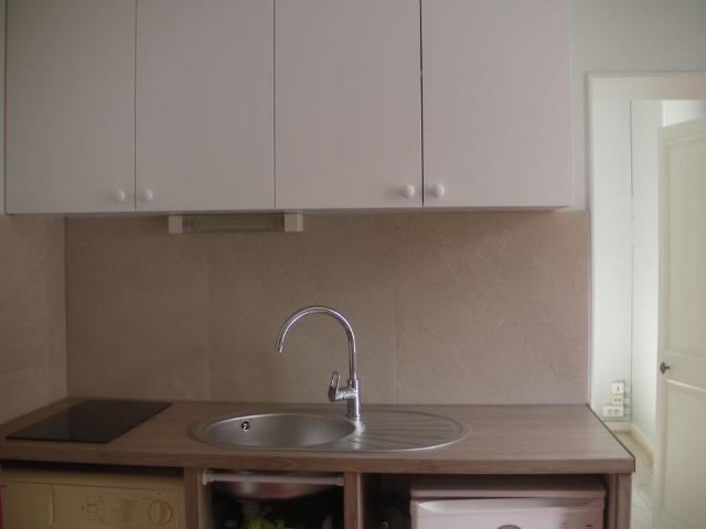 Appartement de 27m2 à louer sur Bourges
