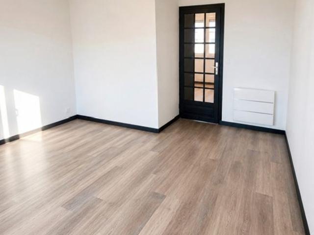 Appartement de 27m2 à louer sur Brest