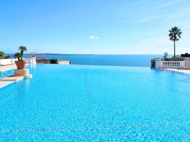 Appartement de 27m2 à louer sur Cannes