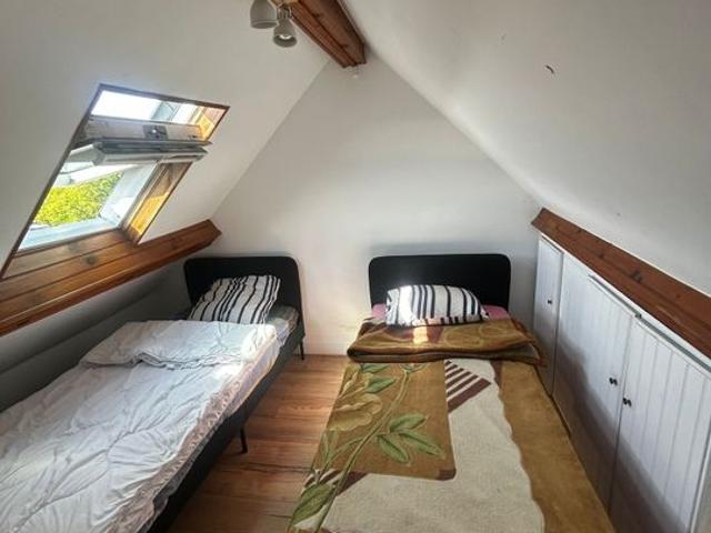 Appartement de 27m2 à louer sur Choisy le Roi