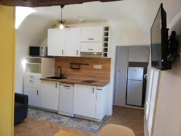 Appartement de 27m2 à louer sur Corbeil Essonnes