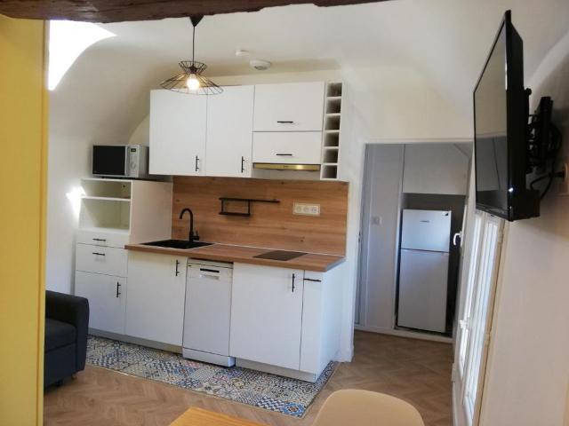 Appartement de 27m2 à louer sur Corbeil Essonnes