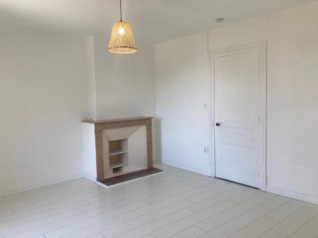 Appartement de 27m2 à louer sur Crémieu