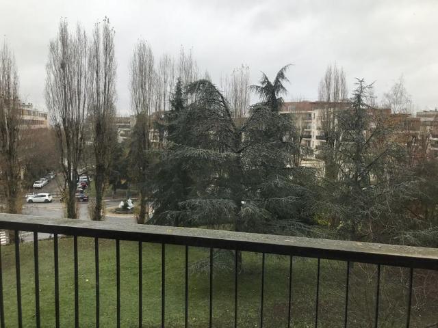 Appartement de 27m2 à louer sur Fontenay le Fleury