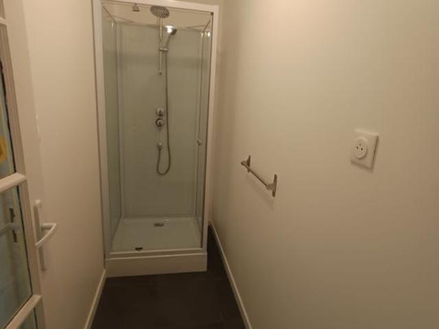 Appartement de 27m2 à louer sur La Roche sur Yon