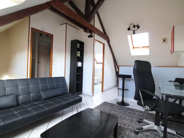 Appartement de 27m2 à louer sur Le Havre