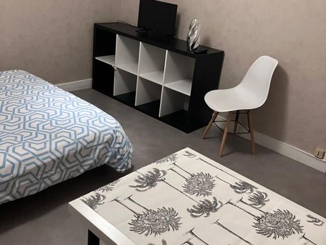 Appartement de 27m2 à louer sur Le Puy en Velay