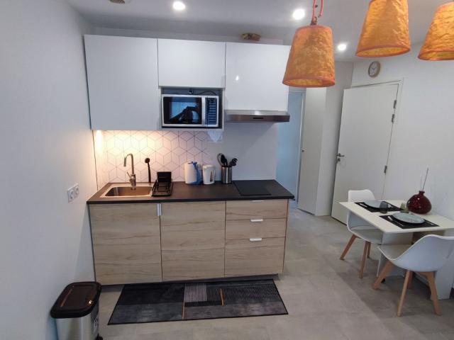 Appartement de 27m2 à louer sur Liverdy en Brie