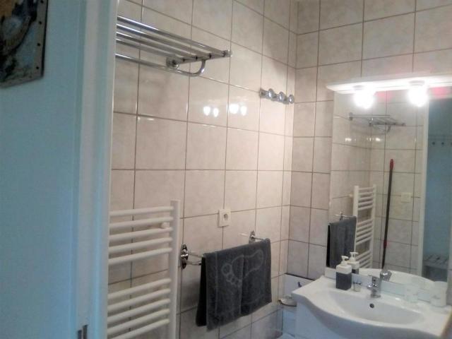 Appartement de 27m2 à louer sur Pessac