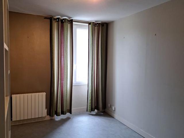 Appartement de 27m2 à louer sur Poitiers